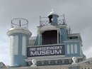 Обсерватория (Observatory Museum), Грэмстаун