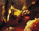 Пещеры Стеркфонтейн (Sterkfontein Caves), Йоханнесбург
