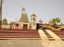 Храм Конешварам (Koneswaram Temple), Тринкомали