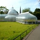 Ботанические сады Глазго (Glasgow Botanic Gardens), Глазго