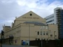 Королевский театр (Theatre Royal), Глазго