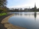 Куинс-парк (Queen's Park), Глазго