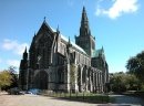 Собор Глазго (Glasgow Cathedral), Глазго