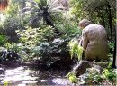 Ботанический сад Ла Консепсьон (Jardines de La Concepcion), Малага