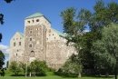 Замок Турку (Turku Castle), Финляндия