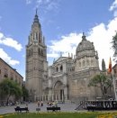 Кафедральный собор в Толедо (Cathedral of Toledo), Толедо