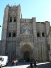 Кафедральный собор Авилы (Avila Cathedral), Испания