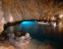 Изумрудный грот (Emerald Cave), Италия