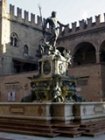 Фонтан Нептуна (Fountain of Neptune), Болонья