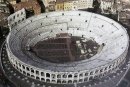   (The Roman Amphitheater), 