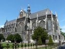 Церковь Святого Иакова (Church of St. Jacques), Бельгия
