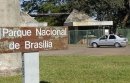    (Brasília National Park), 