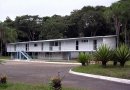 Catetinho (Первая резиденция Жуселину Кубичека), Бразилиа