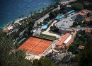 - - (Monte-Carlo Country Club), 