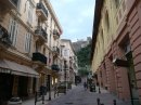    (Monaco Old Town), -
