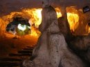 Пещера Караин (Karain Magarasi), Анталия