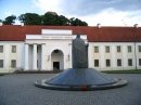 Национальный Литовский Музей (National museum of Lithuania), Вильнюс