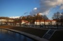 Замковый комплекс (Castle complex), Вильнюс