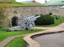 Квебекская крепость (Quebec Citadel), Квебек