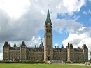 Здание парламента (Parliament Hill), Квебек