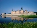 Замок Кальмар (Kalmar Castle), Швеция