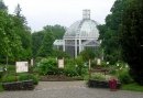 Ботанический сад (Botanical garden), Женева