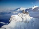 Юнгфрауйох (Jungfraujoch), Швейцария