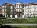 Дворец Лобковича (Lobkowicz Palace), Прага