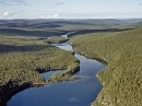 Национальный парк Лемменйоки (National Park Lemmenjoki), Финляндия