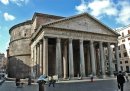 Пантеон (Pantheon), Рим