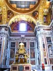 Сикстинская Капелла (Cappella Maggiore), Италия