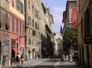 Улица Балби (Via Balbi), Генуя