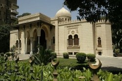 Музей Исламского Искусства (Museum of Islamic Arts), Каир