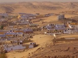   (Nubian Villages), 