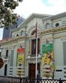 Здание городского муниципалитета (City Hall), Каракас