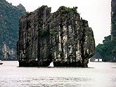   /   (Dinh Huong Islet),  