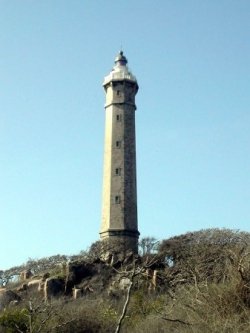    (Ke Ga Lighthouse), 
