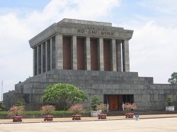     (Ho Chi Minh
