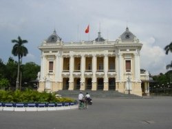   (Hanoi Opera House), 