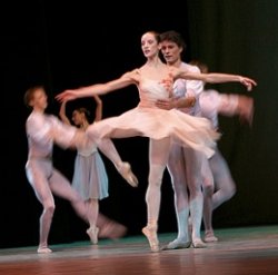      (Sofia National Opera and Ballet), 