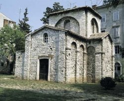     (Chapel of St Mary of Formosa), 