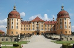   (Schloss Moritzburg), 