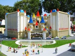 Леголэнд (Legoland)
