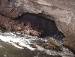      (Pivka and black caves), 