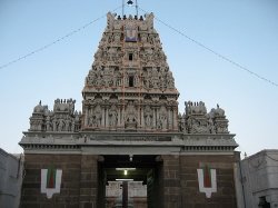   (Parthasarathy Temple), 