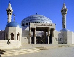    (King Abdullah Mosque), 