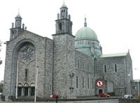   (Galway Cathedral), 