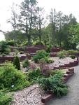 Ботанические сады (Botanical Garden), Акурейри