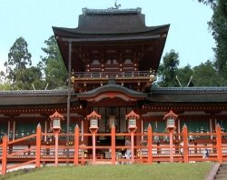   (Kasuga Grand Shrine), 
