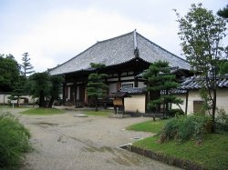   (Hokkeji Temple), 